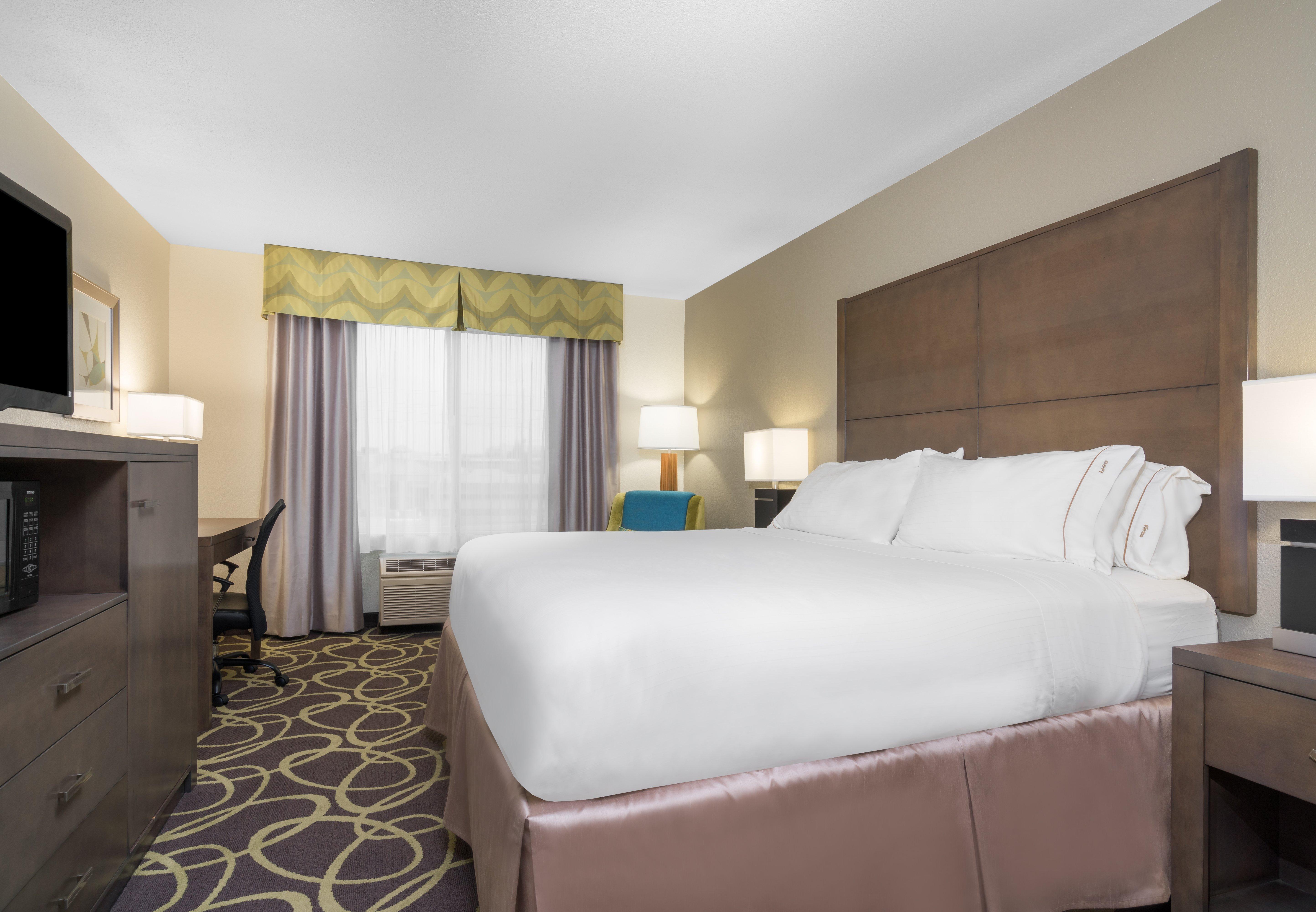 Holiday Inn Express Hotel & Suites Ames By Ihg Exteriér fotografie