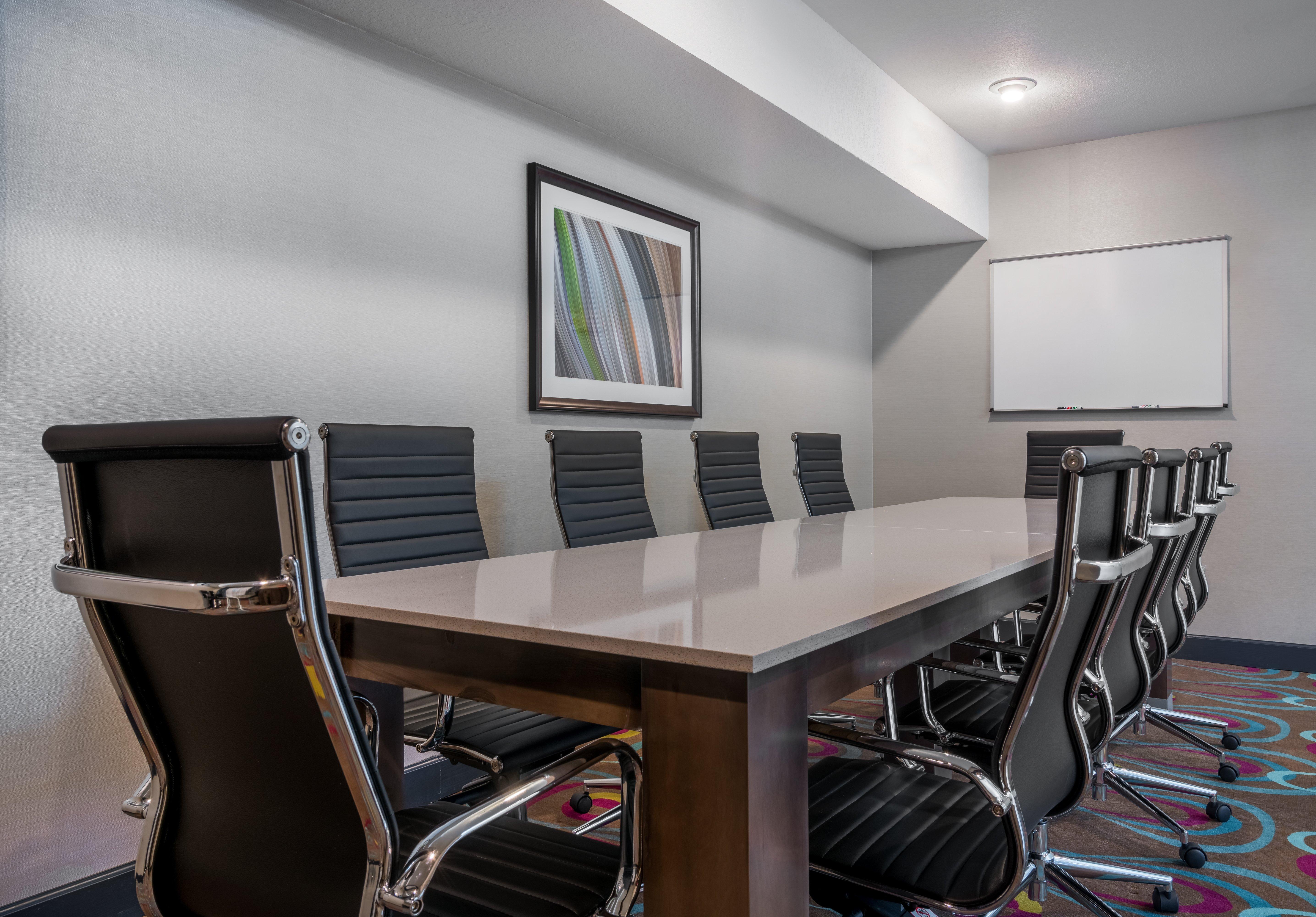 Holiday Inn Express Hotel & Suites Ames By Ihg Exteriér fotografie