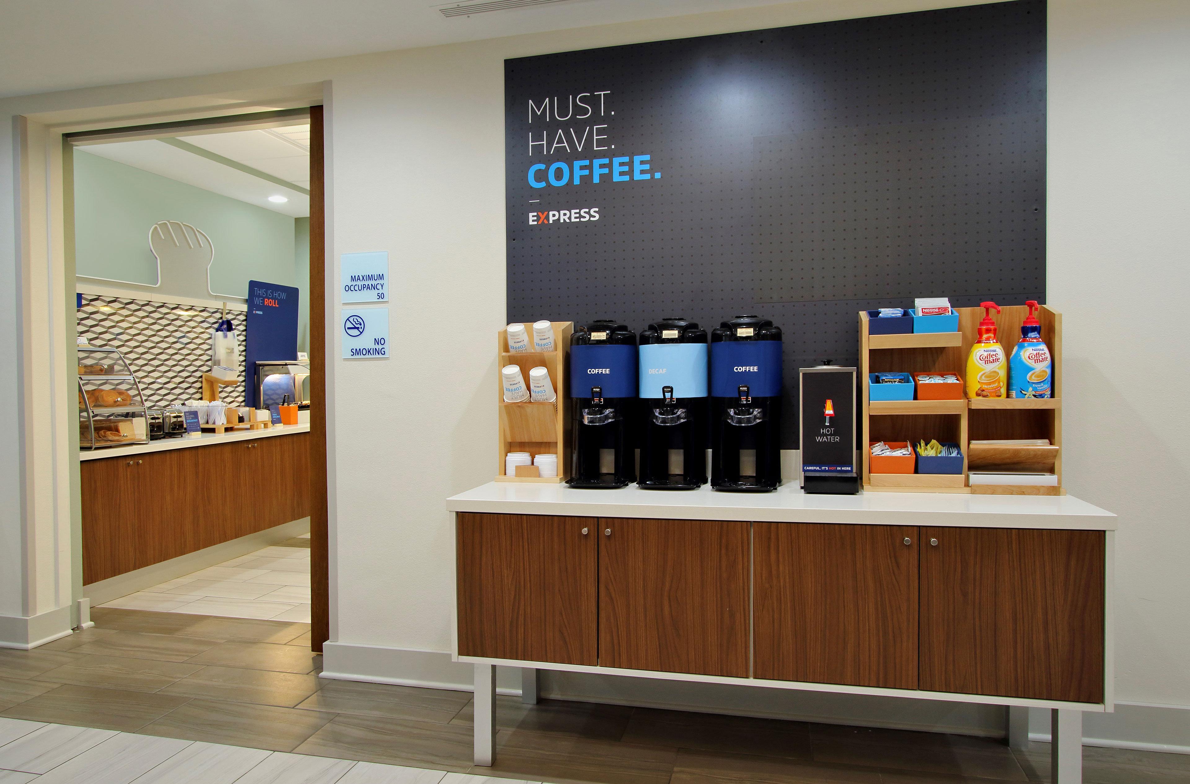 Holiday Inn Express Hotel & Suites Ames By Ihg Exteriér fotografie