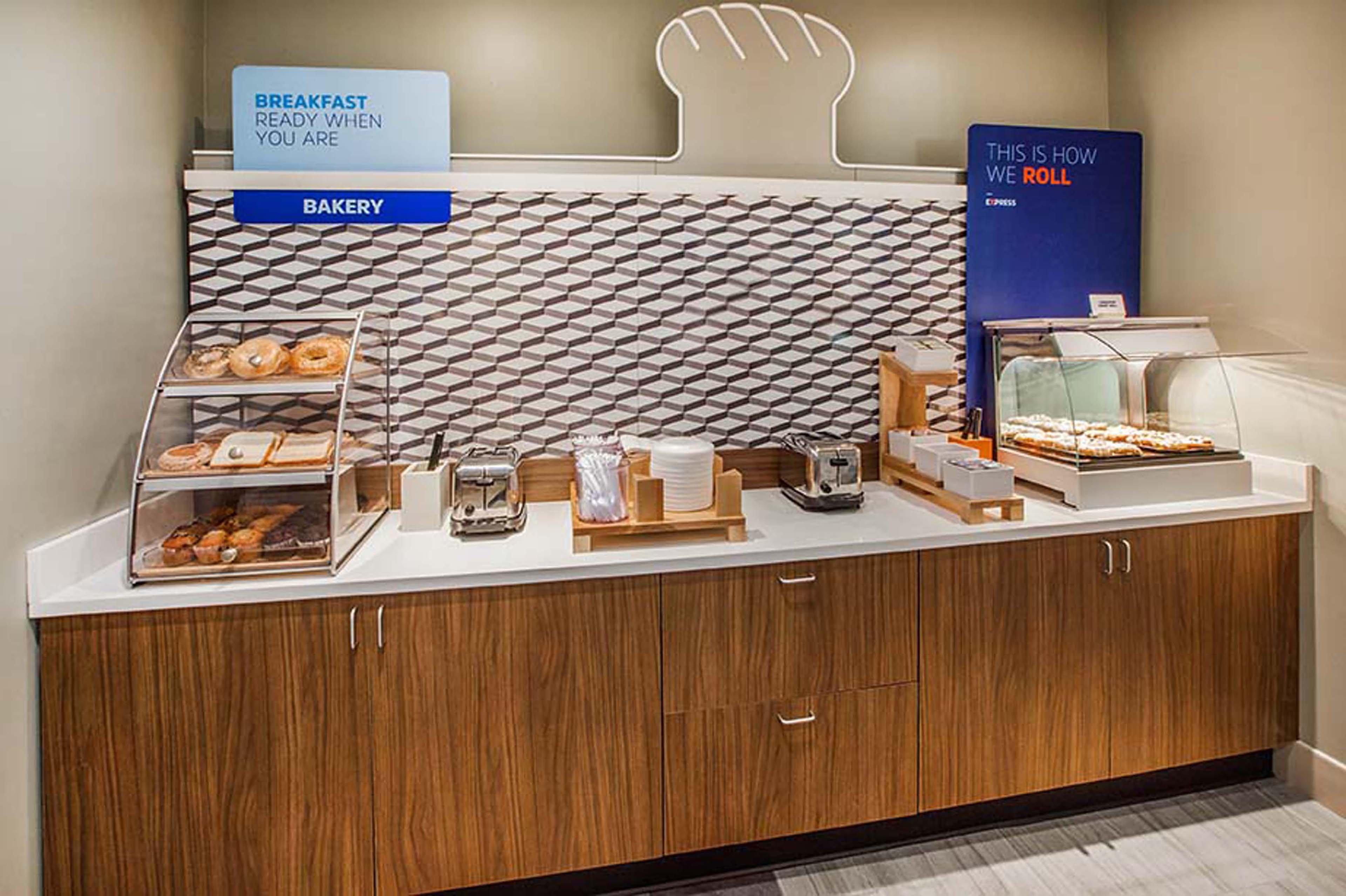Holiday Inn Express Hotel & Suites Ames By Ihg Exteriér fotografie