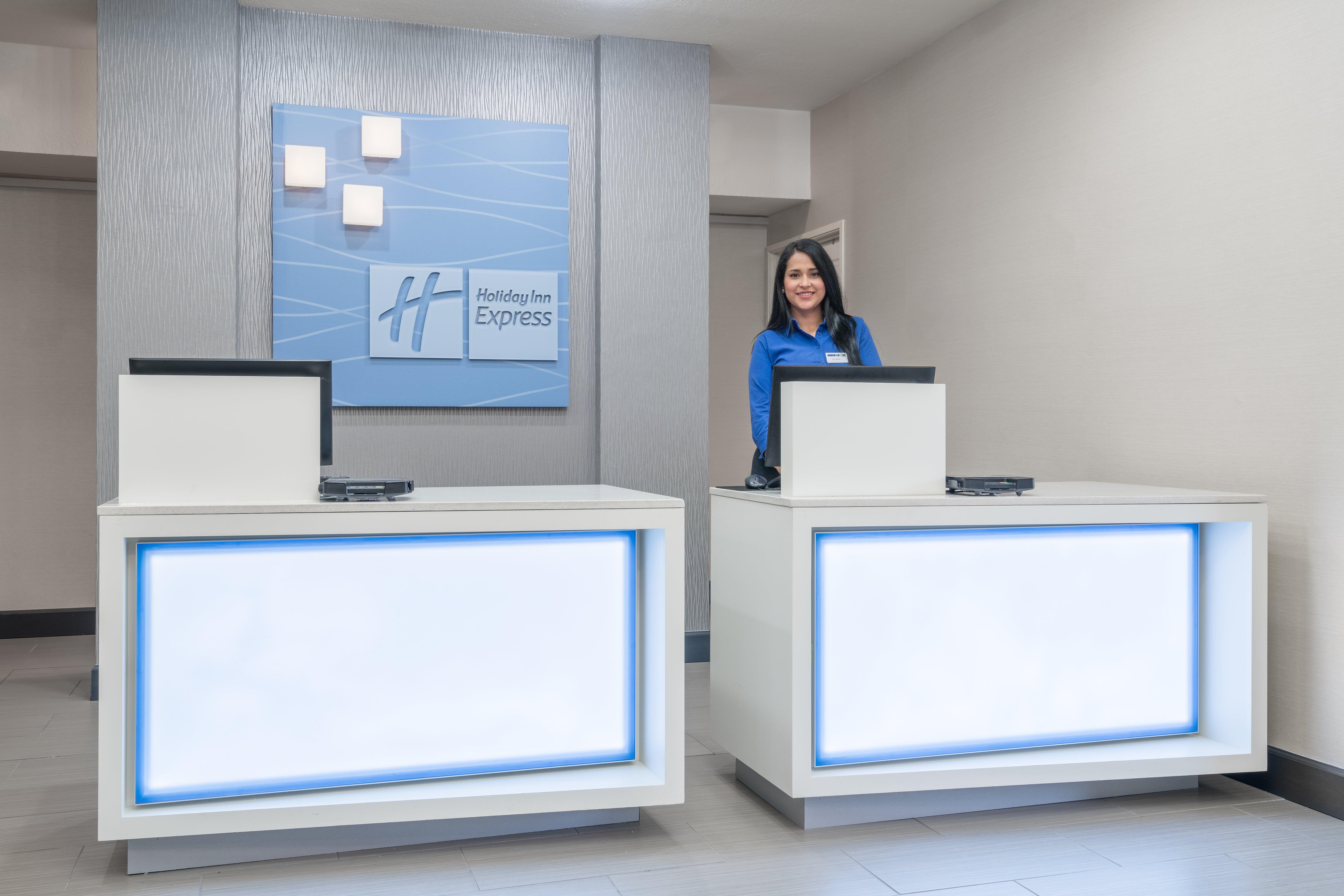 Holiday Inn Express Hotel & Suites Ames By Ihg Exteriér fotografie